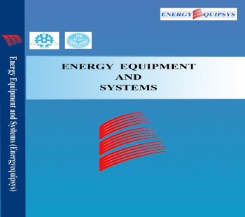 Publication of the selected articles of the conference in the scientific-research journal Energy equipment  and Systems